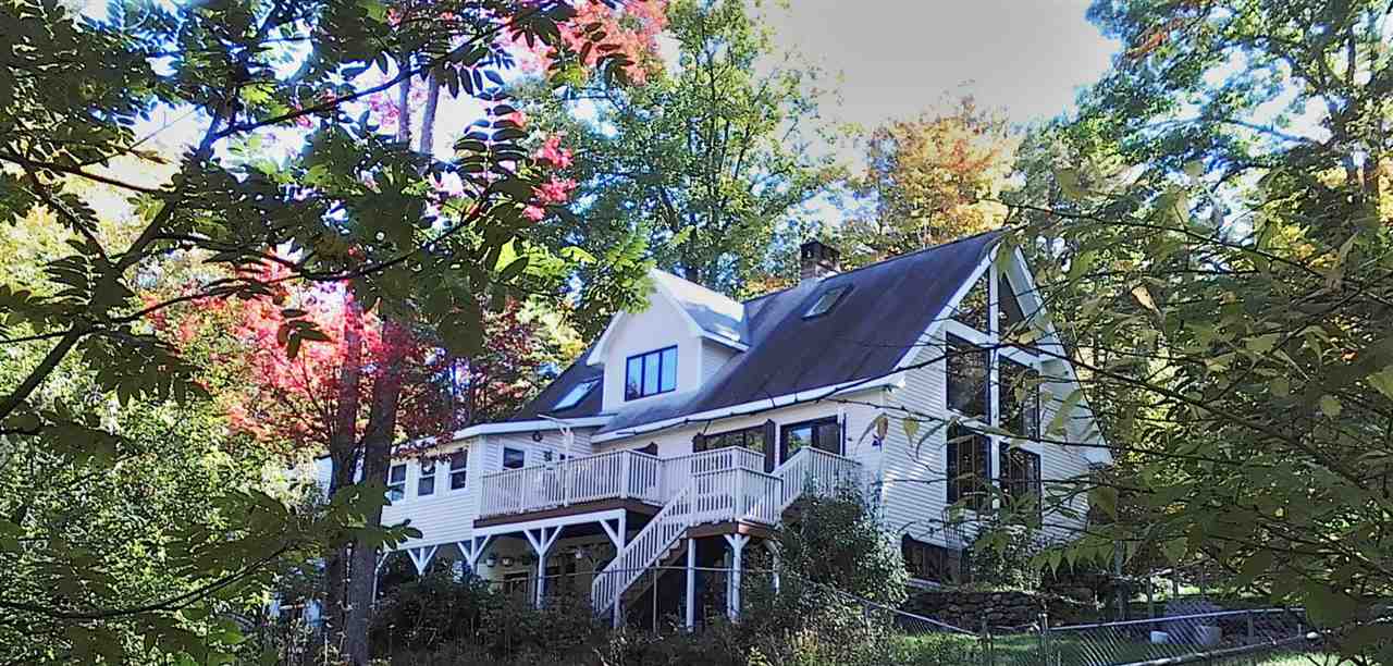 116 Durgin Hill Road Freedom, NH 03836 - Photo 1 of 40