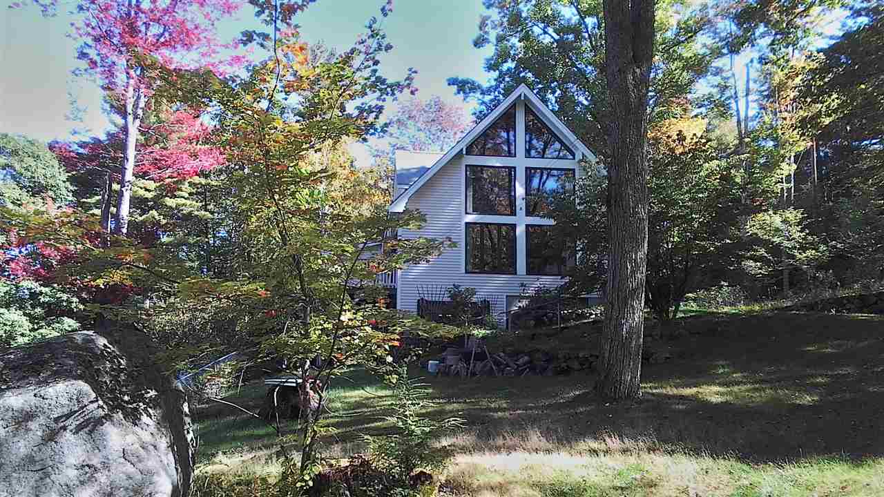 116 Durgin Hill Road Freedom, NH 03836 - Photo 2 of 40