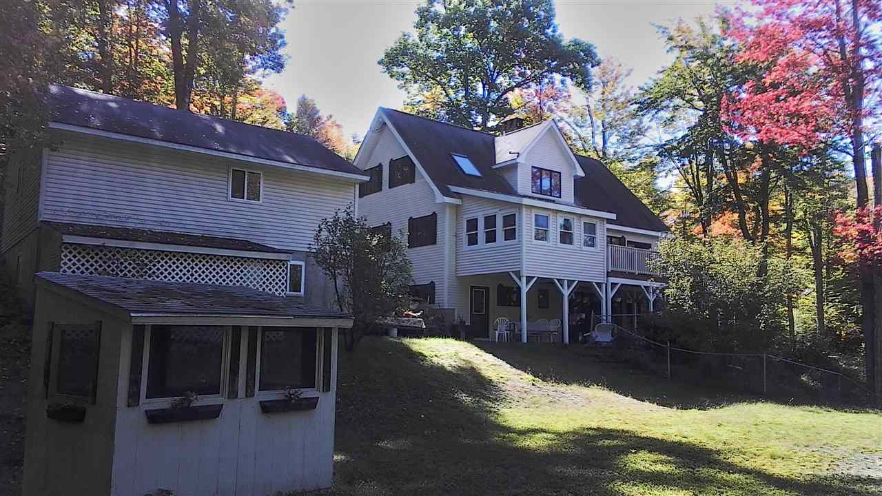 116 Durgin Hill Road Freedom, NH 03836 - Photo 3 of 40