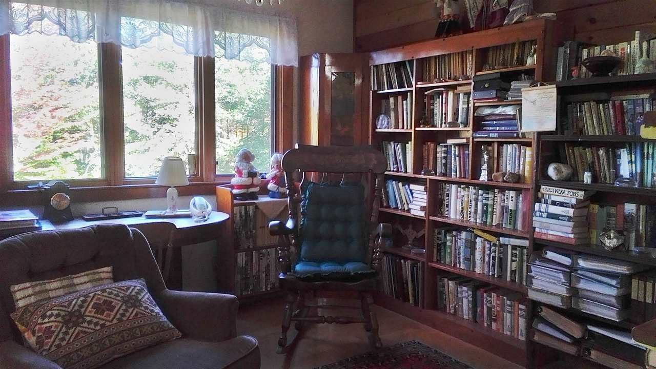 116 Durgin Hill Road Freedom, NH 03836 - Photo 21 of 40