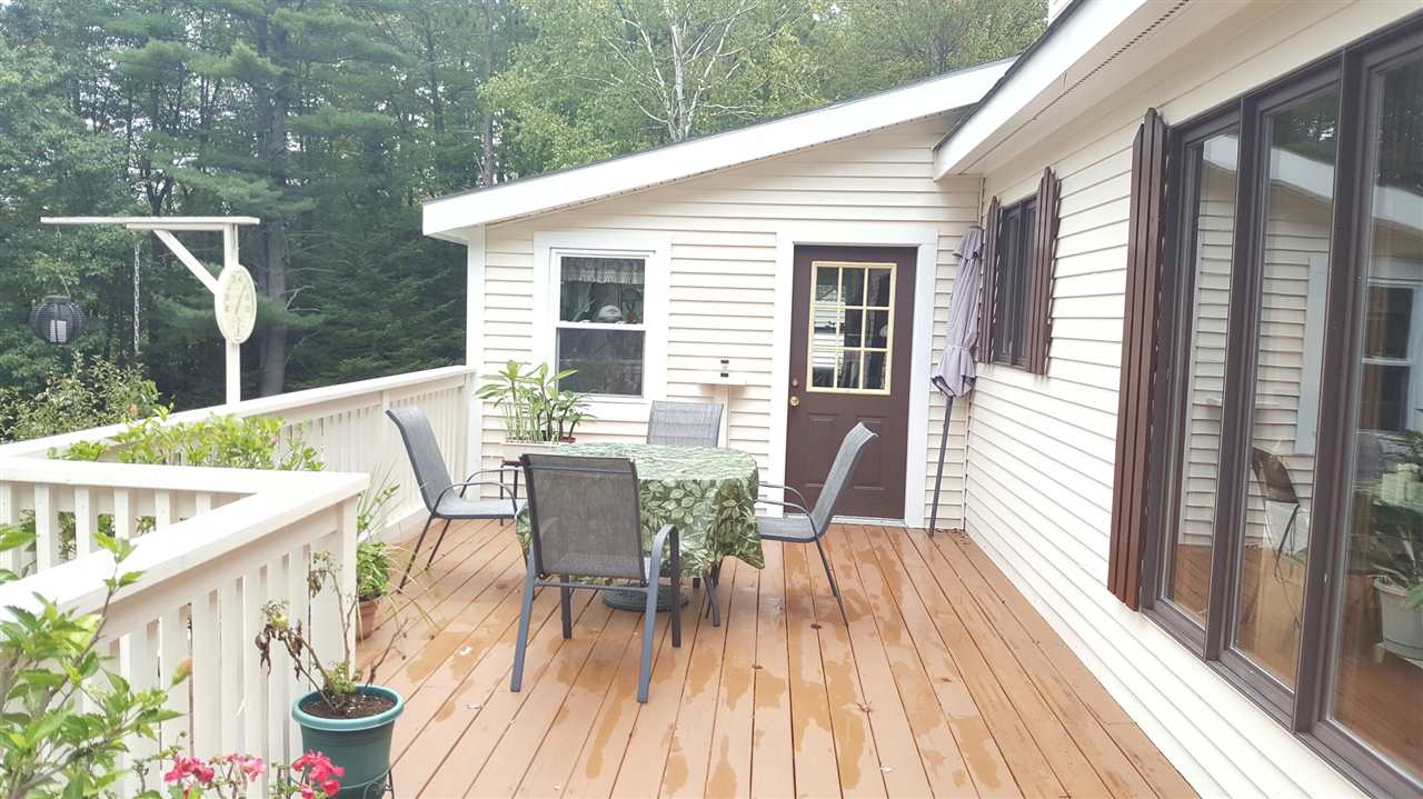 116 Durgin Hill Road Freedom, NH 03836 - Photo 4 of 40