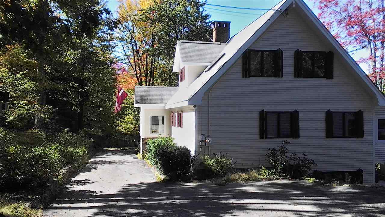 116 Durgin Hill Road Freedom, NH 03836 - Photo 37 of 40