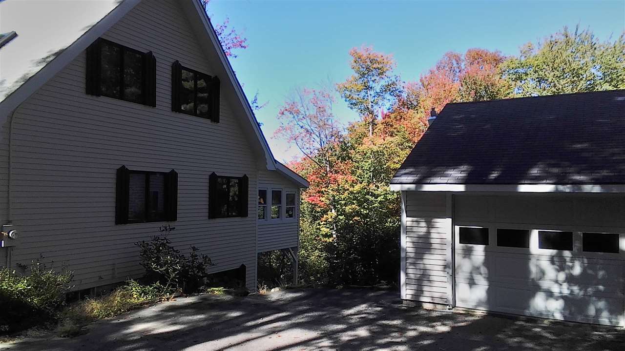 116 Durgin Hill Road Freedom, NH 03836 - Photo 5 of 40