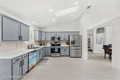 $543,000 | 3400 Fort Nelson Lane, Melbourne, FL 32934
