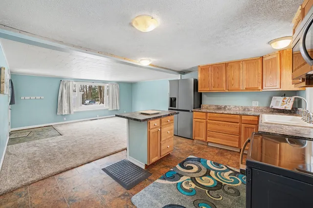 $91,000 | 8904 Yoder Drive, Farwell, MI 48622