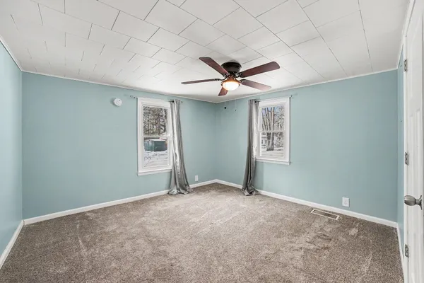 $95,000 | 8904 Yoder Drive, Farwell, MI 48622