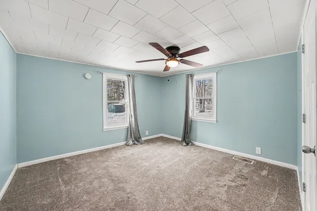 $91,000 | 8904 Yoder Drive, Farwell, MI 48622