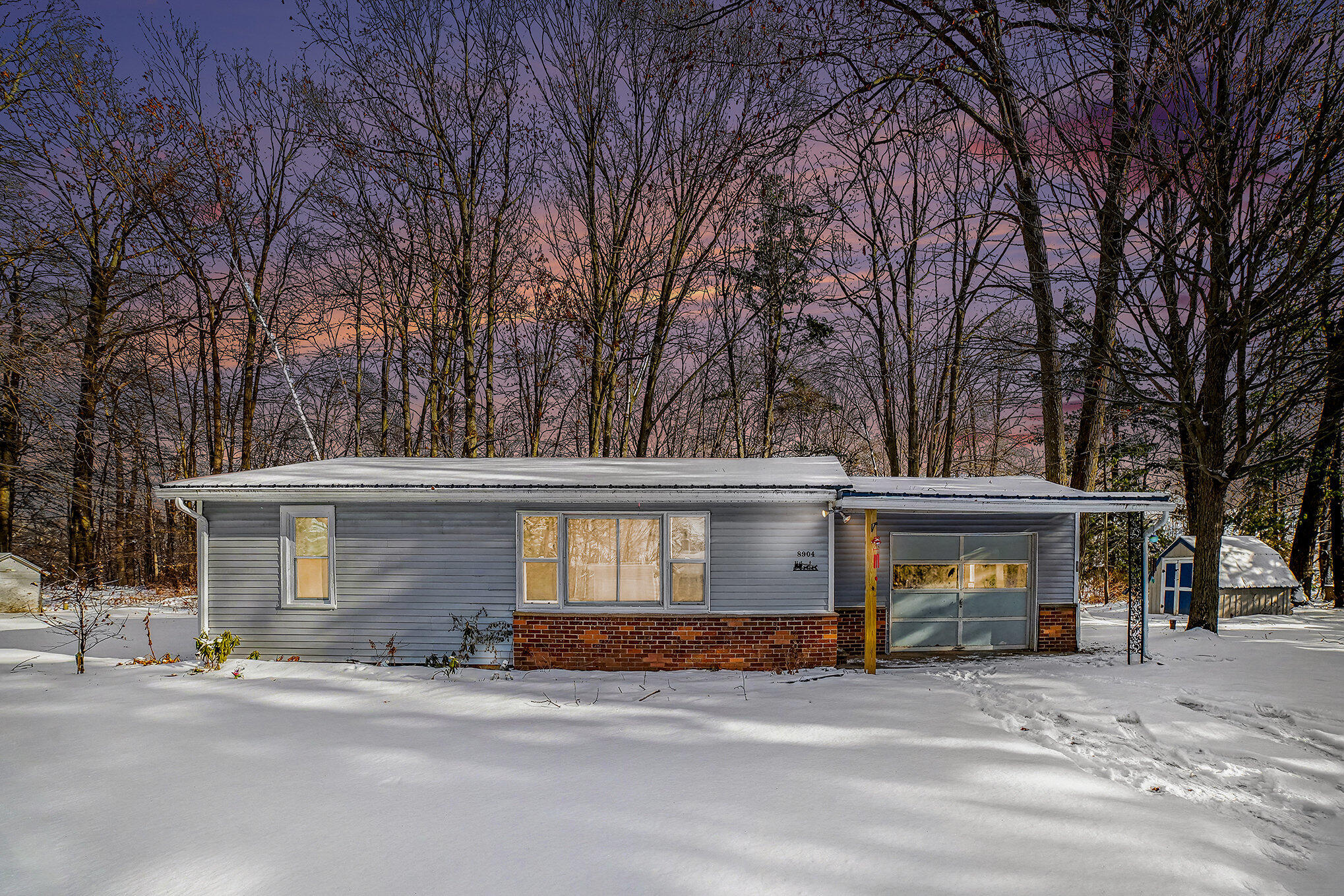 8904 Yoder Drive Farwell, MI 48622 - Photo 2 of 27 file_762