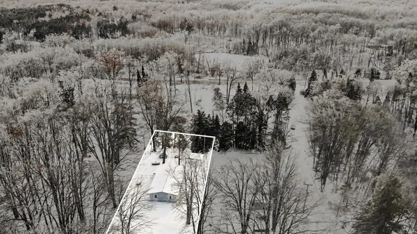 $95,000 | 8904 Yoder Drive, Farwell, MI 48622