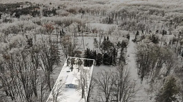 $91,000 | 8904 Yoder Drive, Farwell, MI 48622