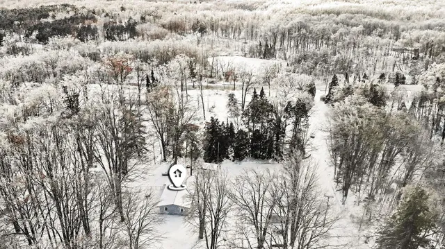 $91,000 | 8904 Yoder Drive, Farwell, MI 48622