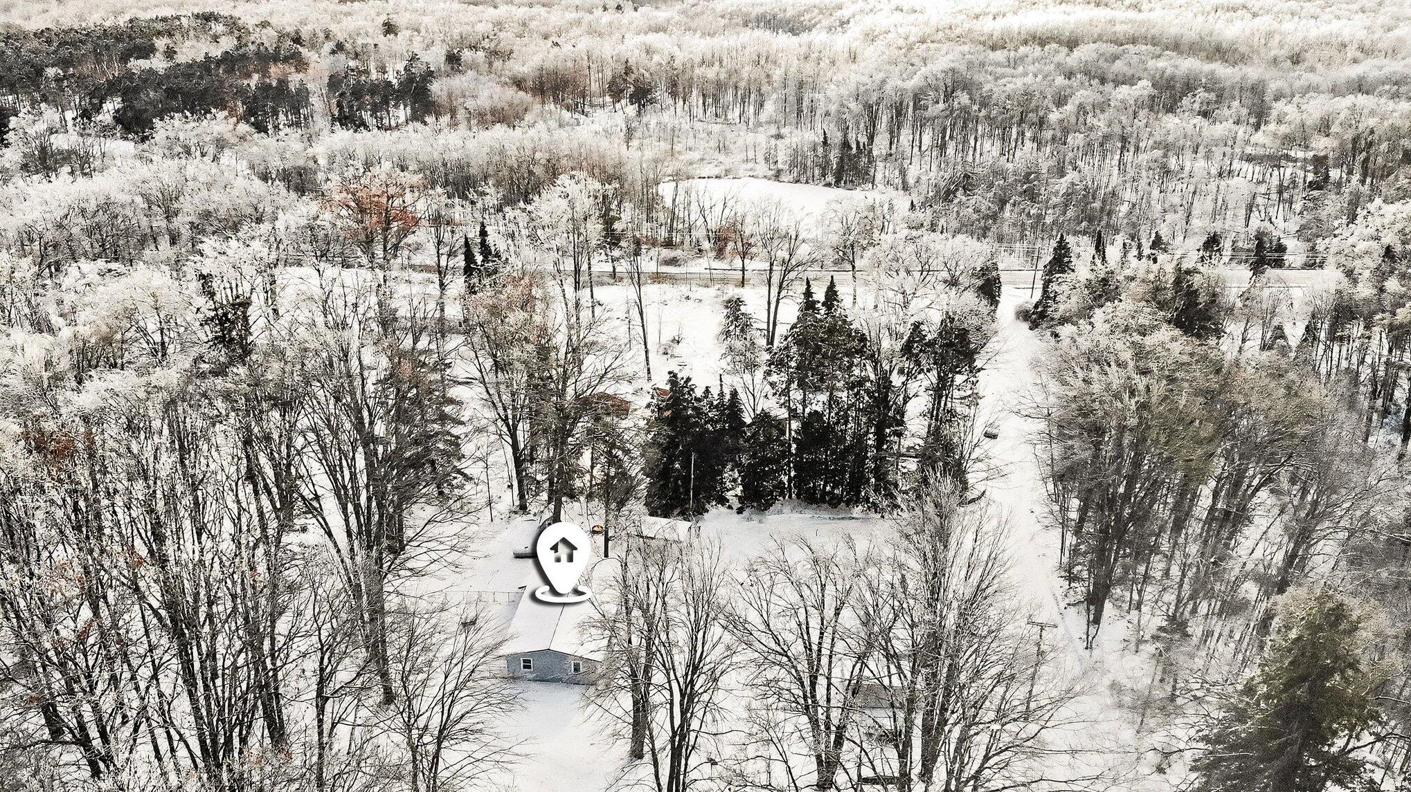 8904 Yoder Drive Farwell, MI 48622 - Photo 22 of 27 dji_0500