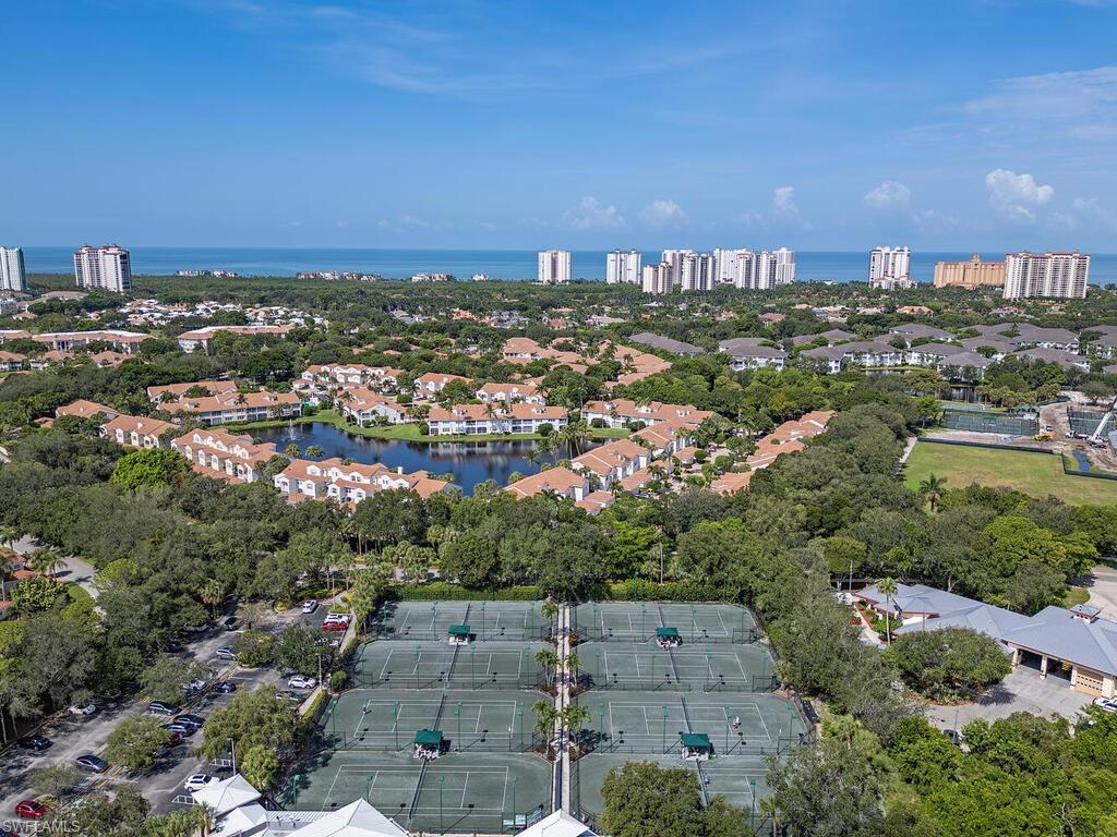 6849 Grenadier Boulevard, Unit 1803 Naples, FL 34108 - Photo 23 of 27 Pelican Bay is a very active Tennis and Pickleball community
