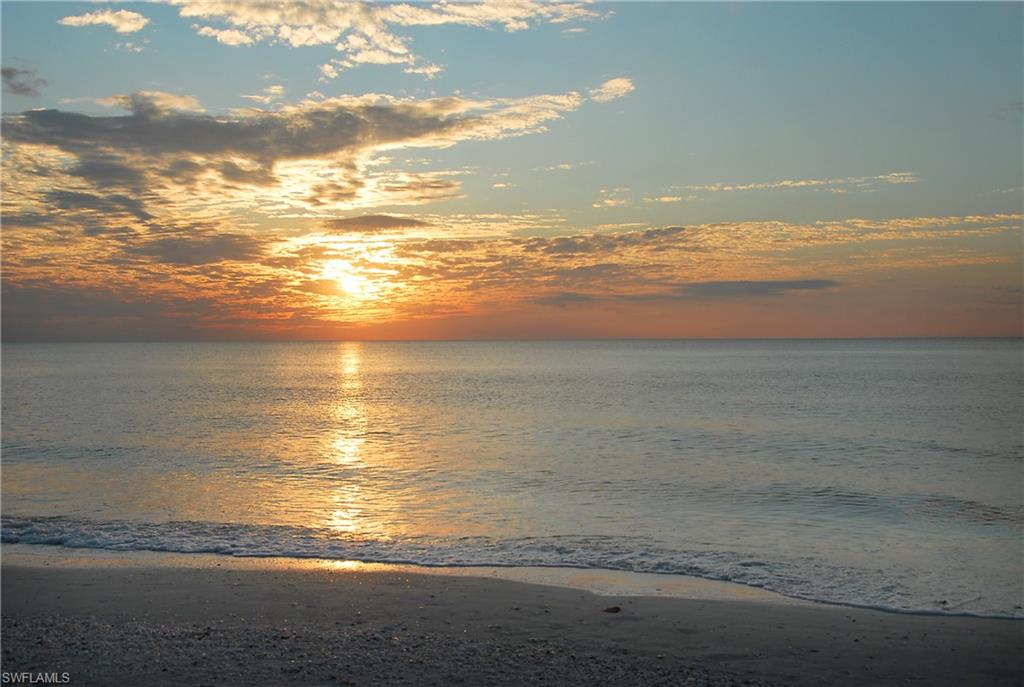 6849 Grenadier Boulevard, Unit 1803 Naples, FL 34108 - Photo 26 of 27 Sunsets never get old!