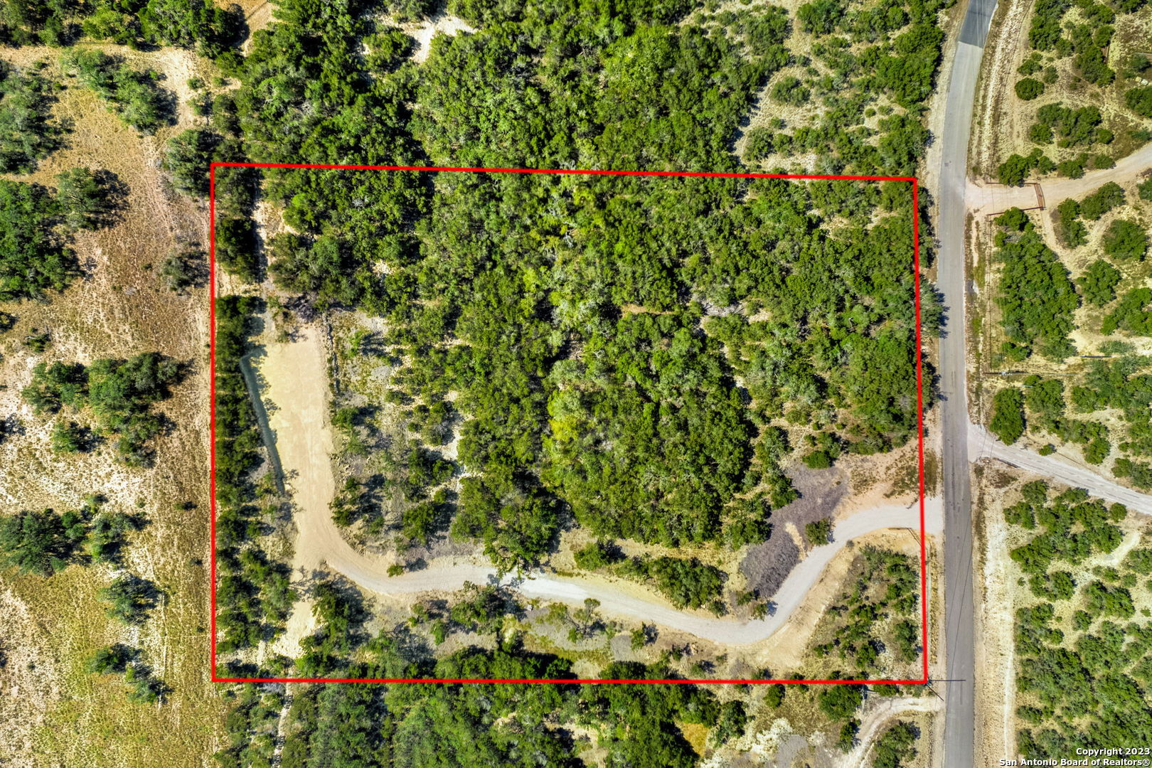 472 Stallion Estates Drive Spring Branch, TX 78070 - Photo 17 of 18
