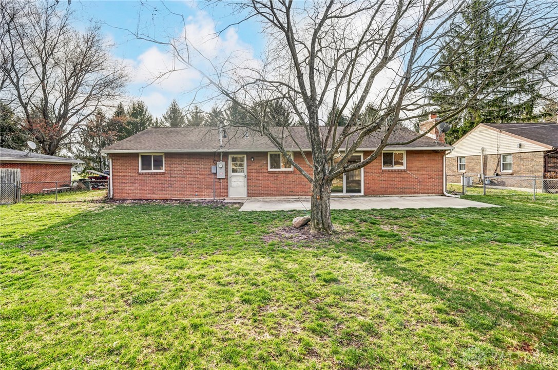 162 Washington Mill Road Bellbrook, OH 45305 - Photo 19 of 23 Gallery Image 19