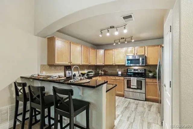 $540,000 | 160 Poplar Street, Unit A, Denver, CO 80220