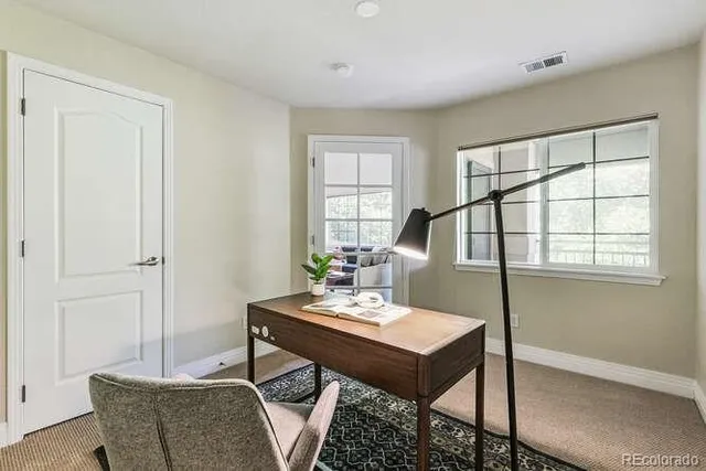 $540,000 | 160 Poplar Street, Unit A, Denver, CO 80220