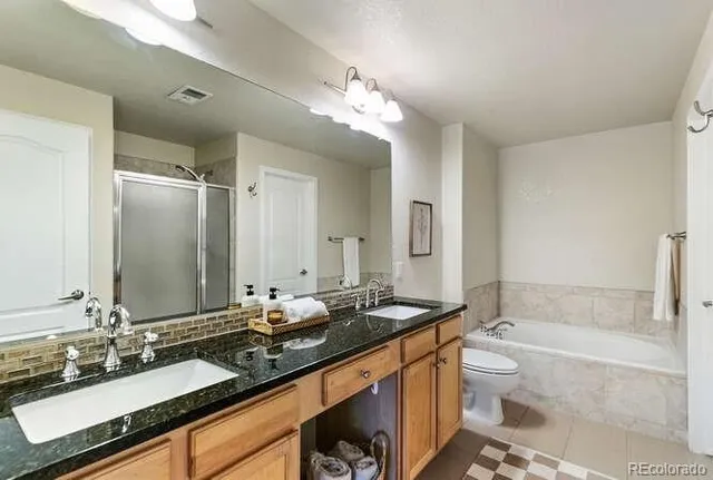 $540,000 | 160 Poplar Street, Unit A, Denver, CO 80220