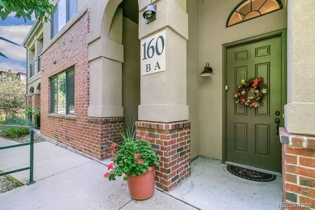 $540,000 | 160 Poplar Street, Unit A, Denver, CO 80220