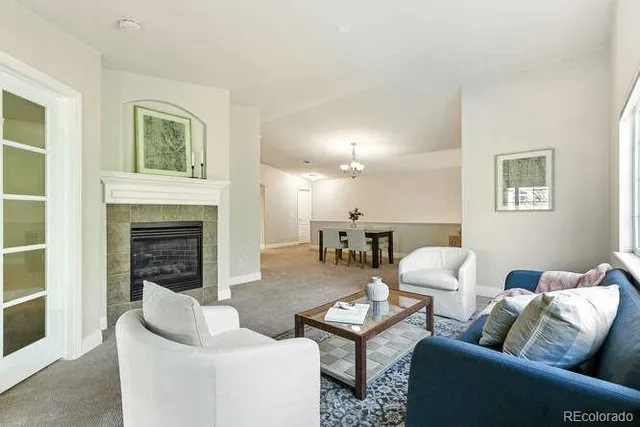 $540,000 | 160 Poplar Street, Unit A, Denver, CO 80220