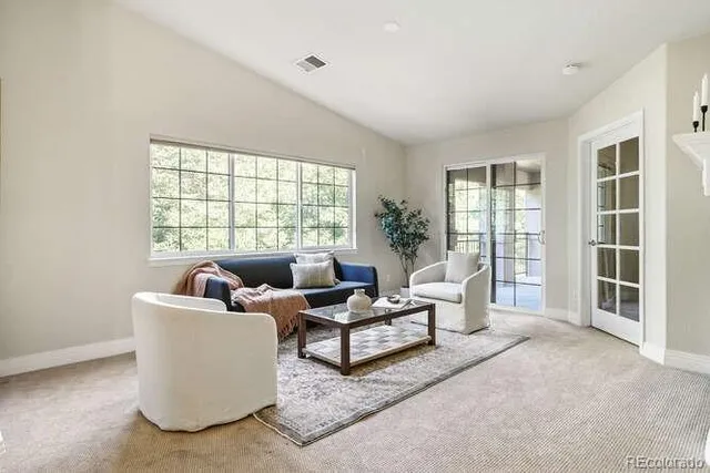 $540,000 | 160 Poplar Street, Unit A, Denver, CO 80220