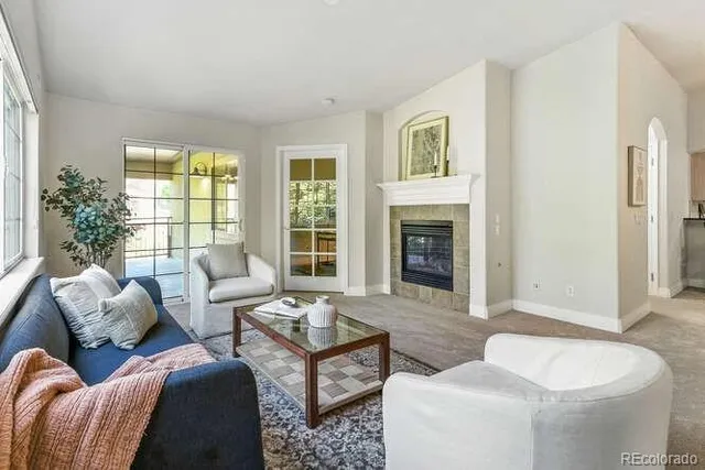 $540,000 | 160 Poplar Street, Unit A, Denver, CO 80220