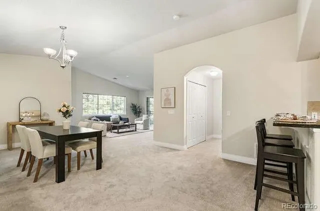 $540,000 | 160 Poplar Street, Unit A, Denver, CO 80220