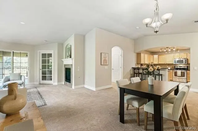 $540,000 | 160 Poplar Street, Unit A, Denver, CO 80220