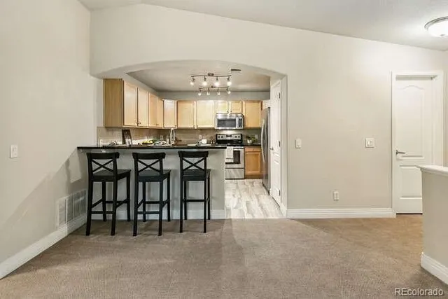 $540,000 | 160 Poplar Street, Unit A, Denver, CO 80220