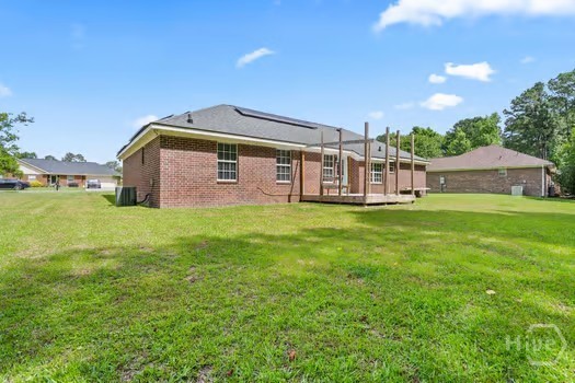 124 Barrington Circle Rincon, GA 31326 - Photo 24 of 33