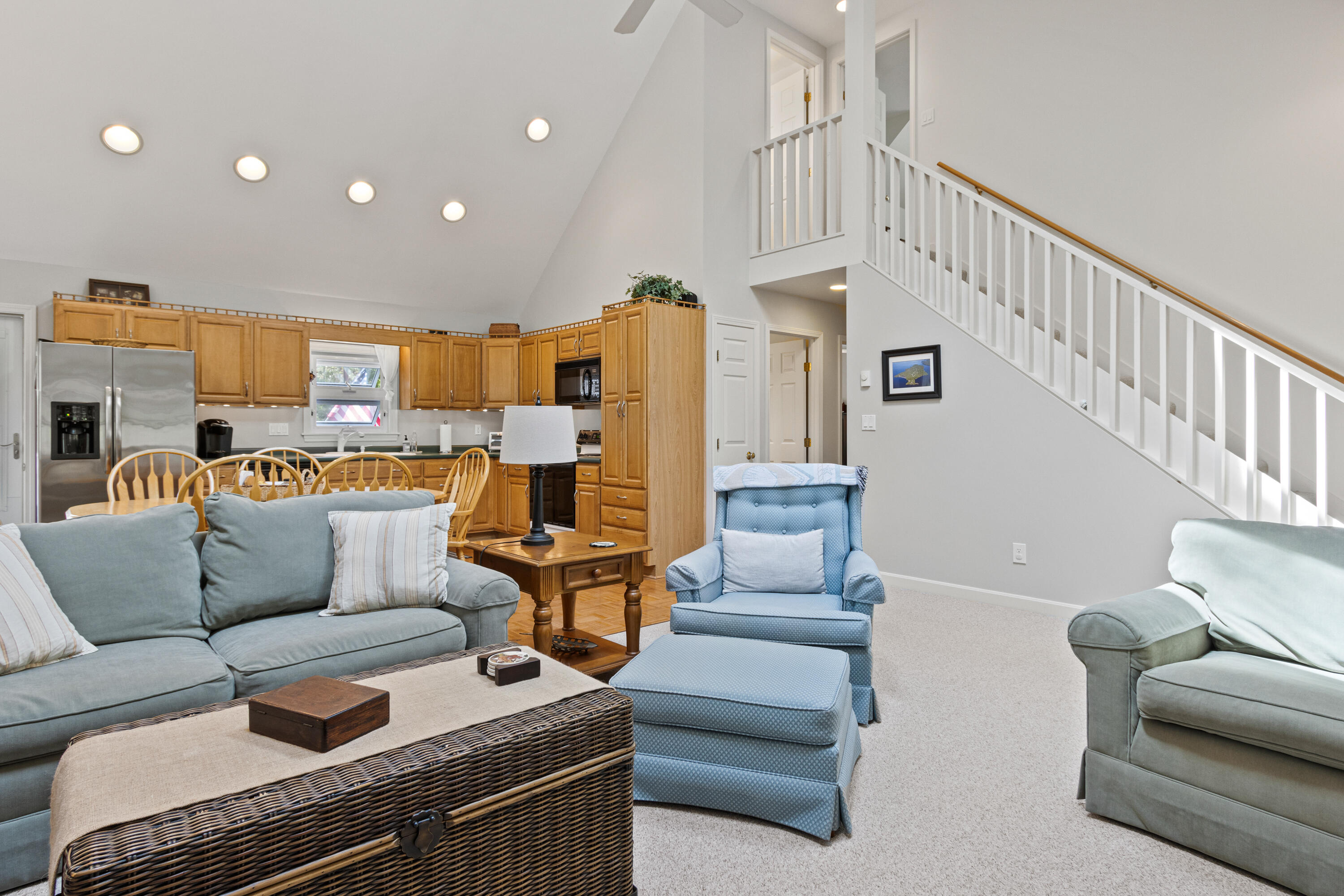 170 High Point Drive Frye Island, ME 04084 - Photo 13 of 45