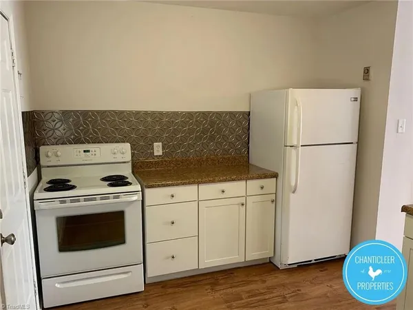 $1,050 | 210 Woodnell Street, Unit A, Greensboro, NC 27405