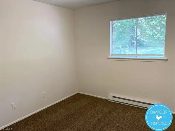 $1,050 | 210 Woodnell Street, Unit A, Greensboro, NC 27405