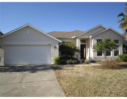 14531 Riviera Pointe Drive Orlando, FL 32828 - Photo 1 of 1 Exterior Front