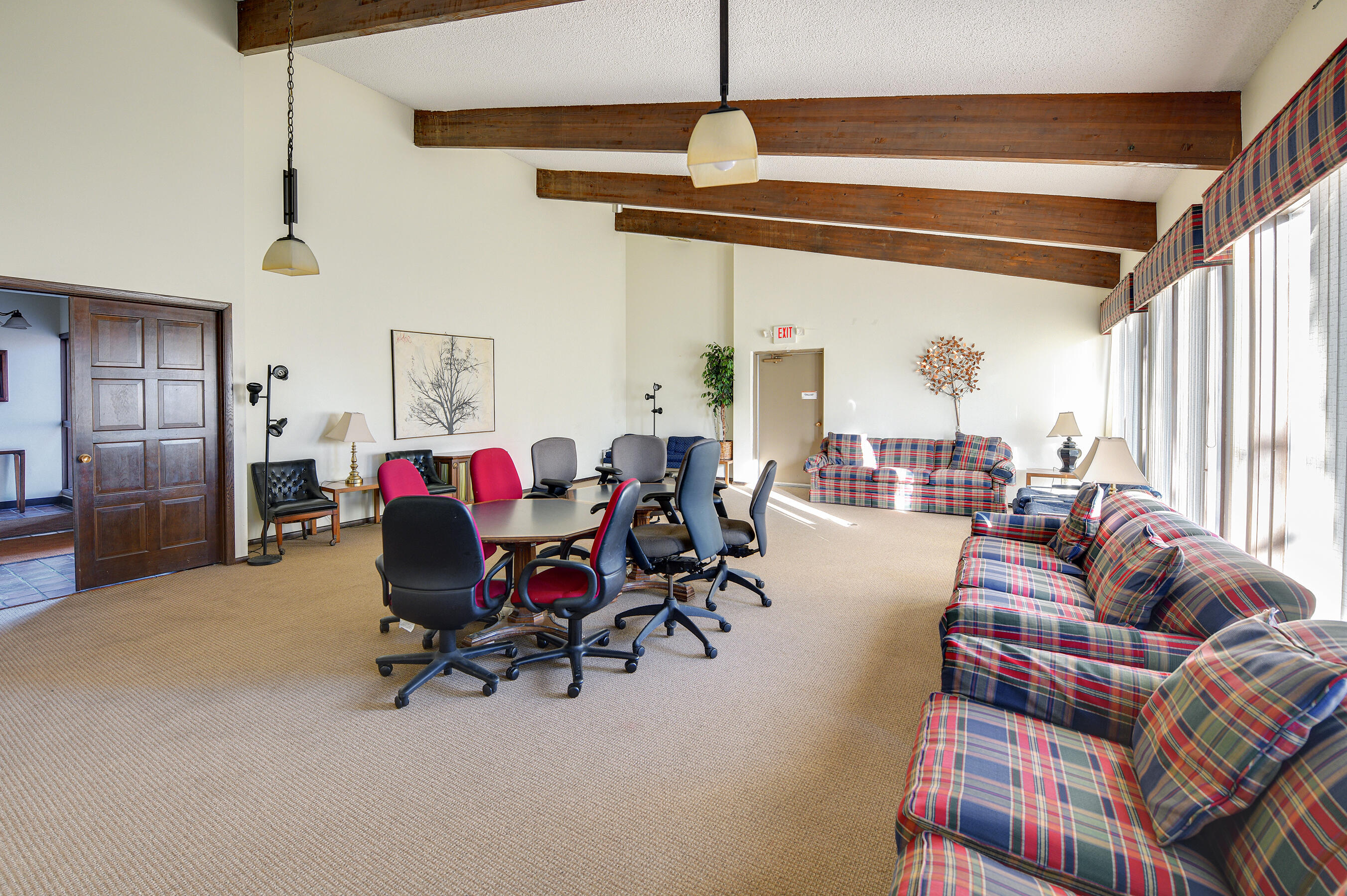 8735 North 72nd Street, Unit 204 Milwaukee, WI 53223 - Photo 12 of 14 Clubhouse