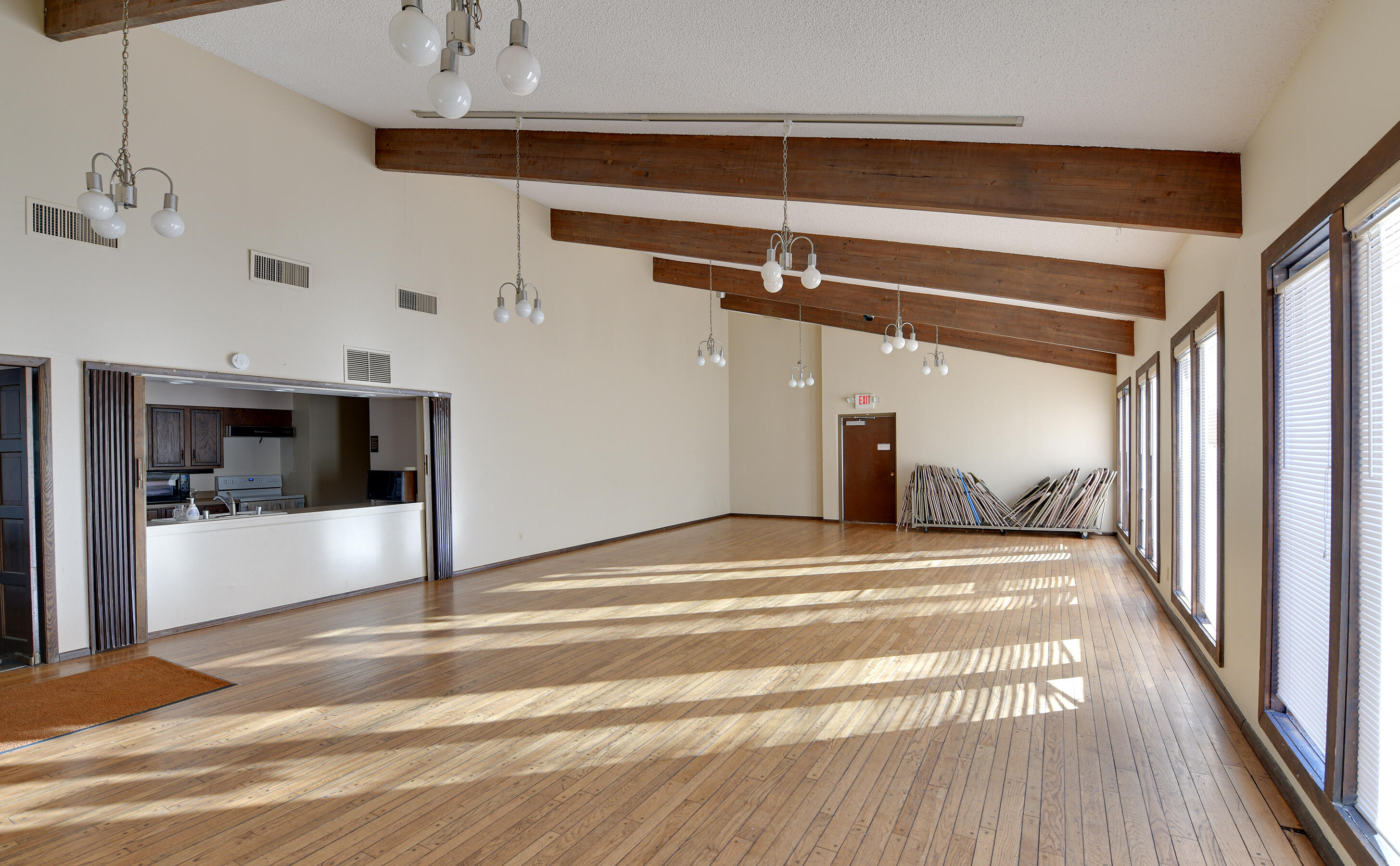 8735 North 72nd Street, Unit 204 Milwaukee, WI 53223 - Photo 13 of 14 Clubhouse