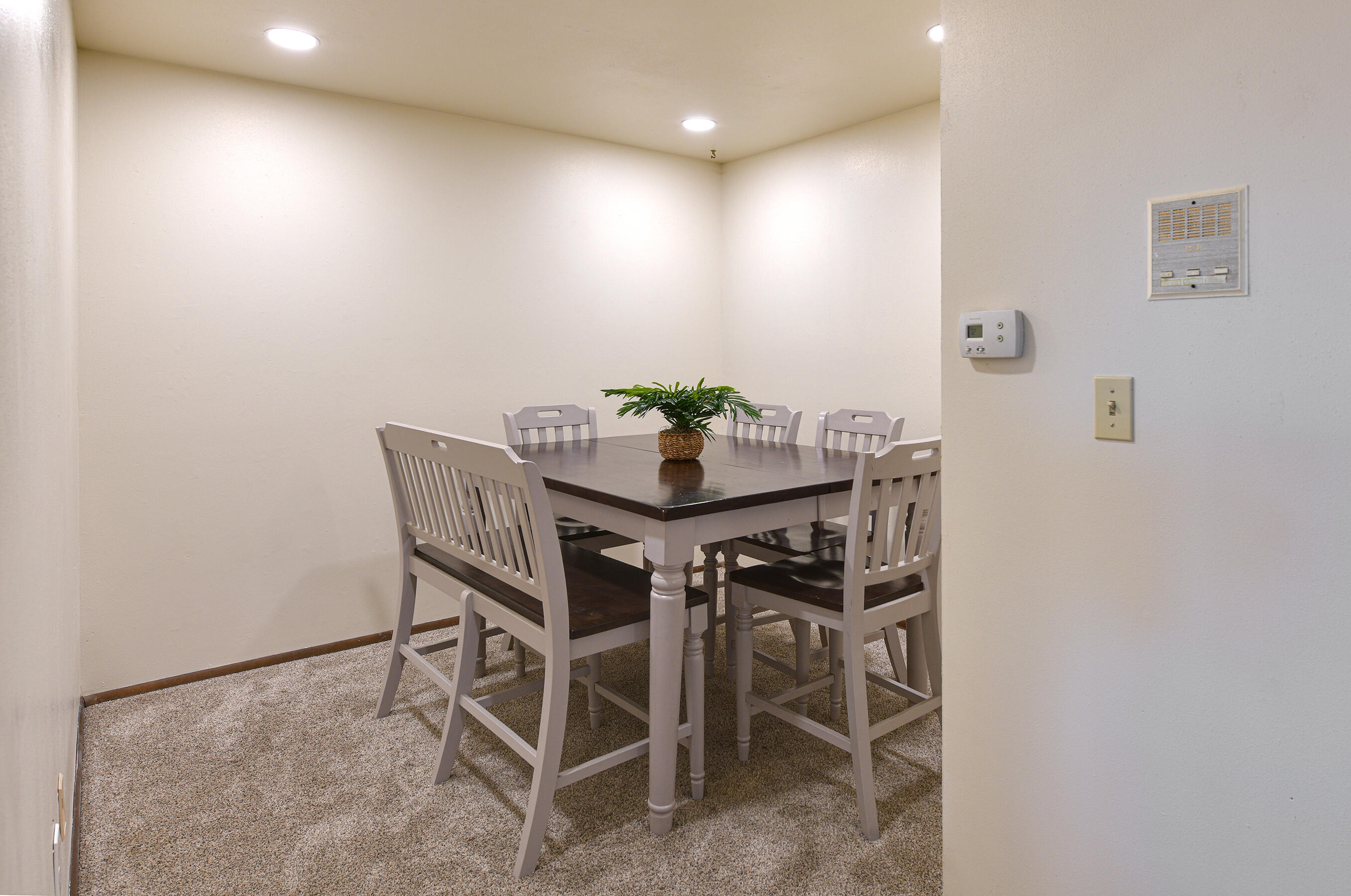 8735 North 72nd Street, Unit 204 Milwaukee, WI 53223 - Photo 7 of 14 Flex room , office, den or dinning area, guest bedroom