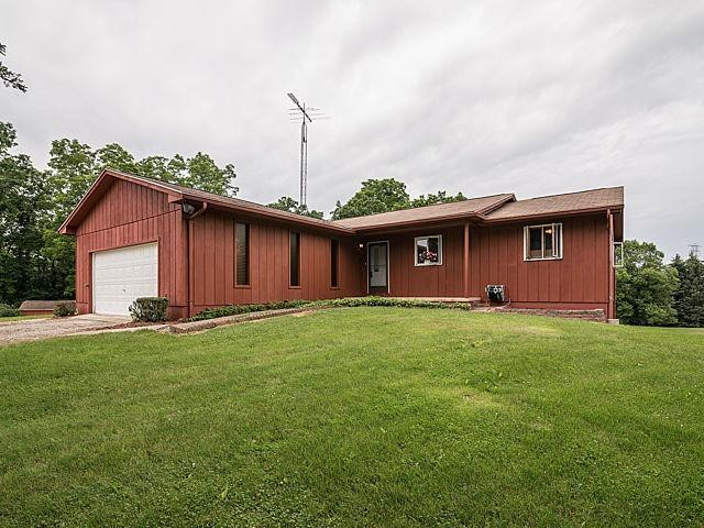 5333 McGuiness Road Dexter, MI 48130 - Photo 1 of 39 Photo 1