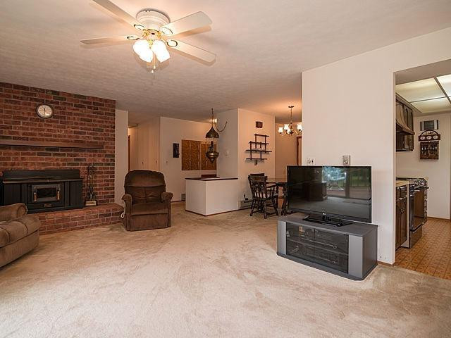 5333 McGuiness Road Dexter, MI 48130 - Photo 11 of 39 Photo 11