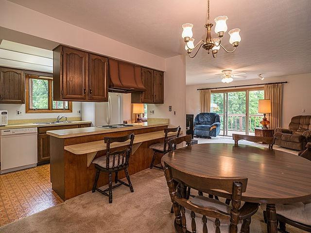 5333 McGuiness Road Dexter, MI 48130 - Photo 12 of 39 Photo 12