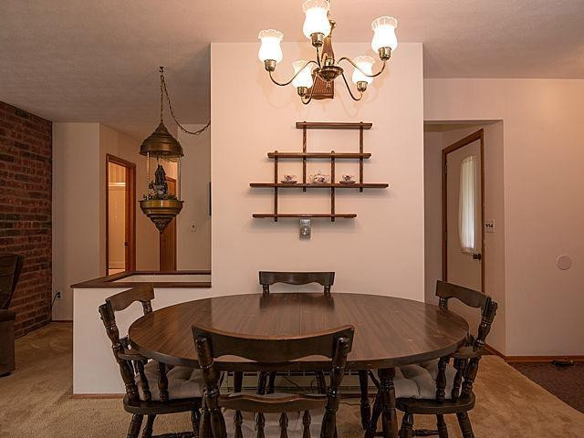 5333 McGuiness Road Dexter, MI 48130 - Photo 13 of 39 Photo 13