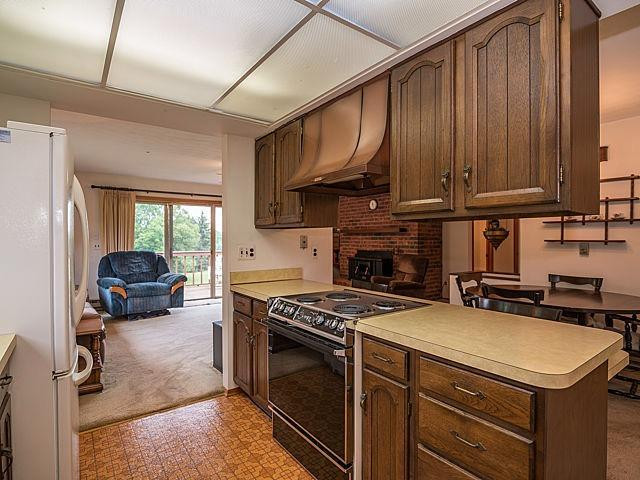 5333 McGuiness Road Dexter, MI 48130 - Photo 15 of 39 Photo 15