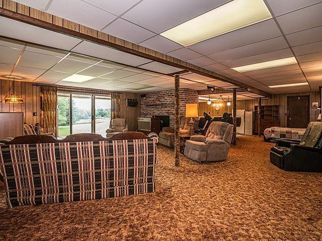 5333 McGuiness Road Dexter, MI 48130 - Photo 29 of 39 Photo 29