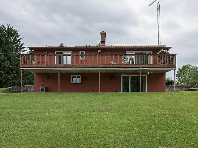 5333 McGuiness Road Dexter, MI 48130 - Photo 3 of 39 Photo 3