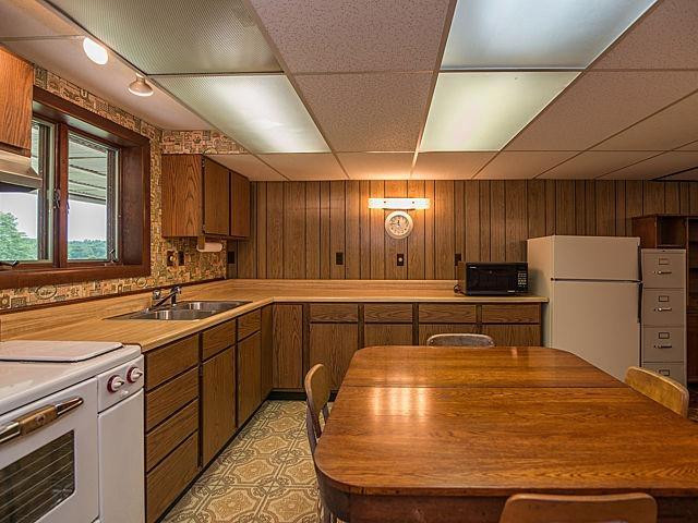 5333 McGuiness Road Dexter, MI 48130 - Photo 32 of 39 Photo 32