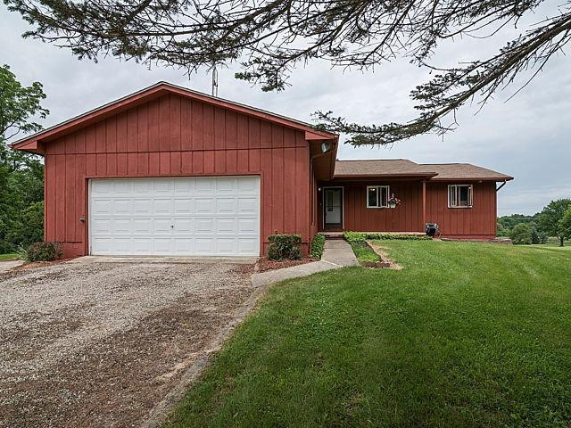 5333 McGuiness Road Dexter, MI 48130 - Photo 38 of 39 Photo 38