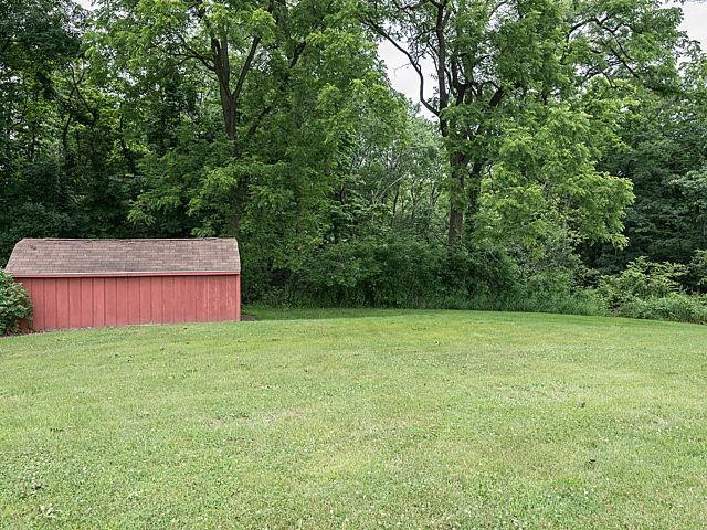 5333 McGuiness Road Dexter, MI 48130 - Photo 39 of 39 Photo 39