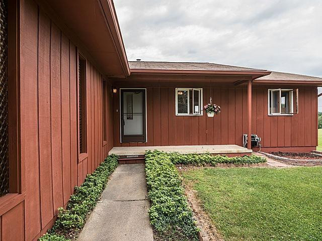 5333 McGuiness Road Dexter, MI 48130 - Photo 5 of 39 Photo 5