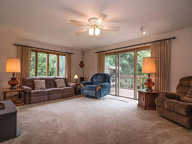 5333 McGuiness Road Dexter, MI 48130 - Photo 8 of 39 Photo 8